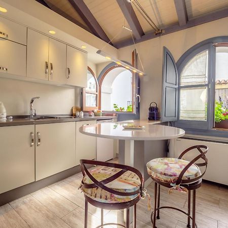 Apartasuites Alberca Deluxe กอร์โดบา ภายนอก รูปภาพ