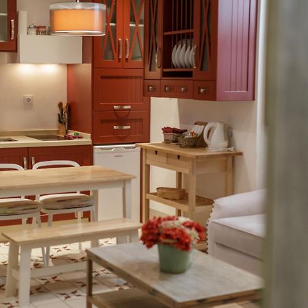 Apartasuites Alberca Deluxe กอร์โดบา ภายนอก รูปภาพ