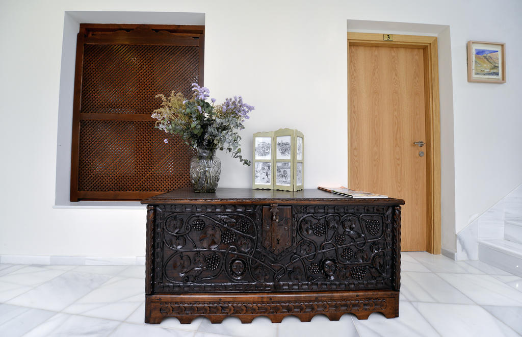Apartasuites Alberca Deluxe กอร์โดบา ภายนอก รูปภาพ
