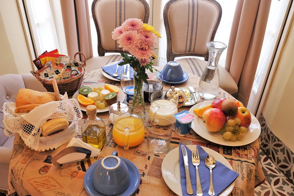 Apartasuites Alberca Deluxe กอร์โดบา ภายนอก รูปภาพ