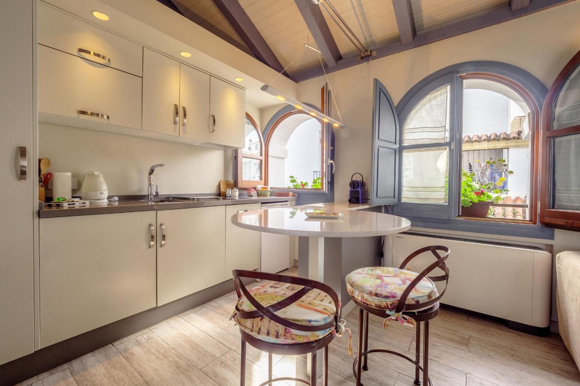 Apartasuites Alberca Deluxe กอร์โดบา ภายนอก รูปภาพ