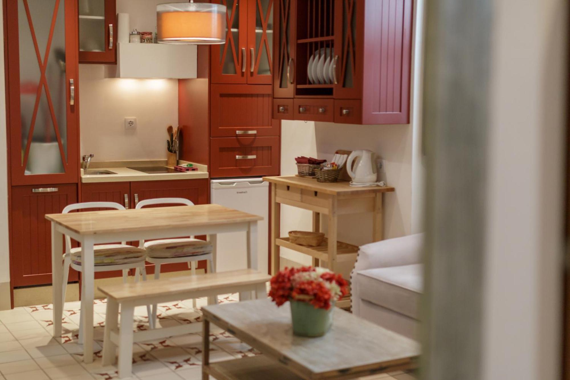 Apartasuites Alberca Deluxe กอร์โดบา ภายนอก รูปภาพ
