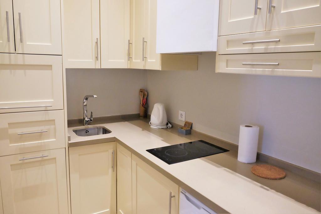 Apartasuites Alberca Deluxe กอร์โดบา ห้อง รูปภาพ