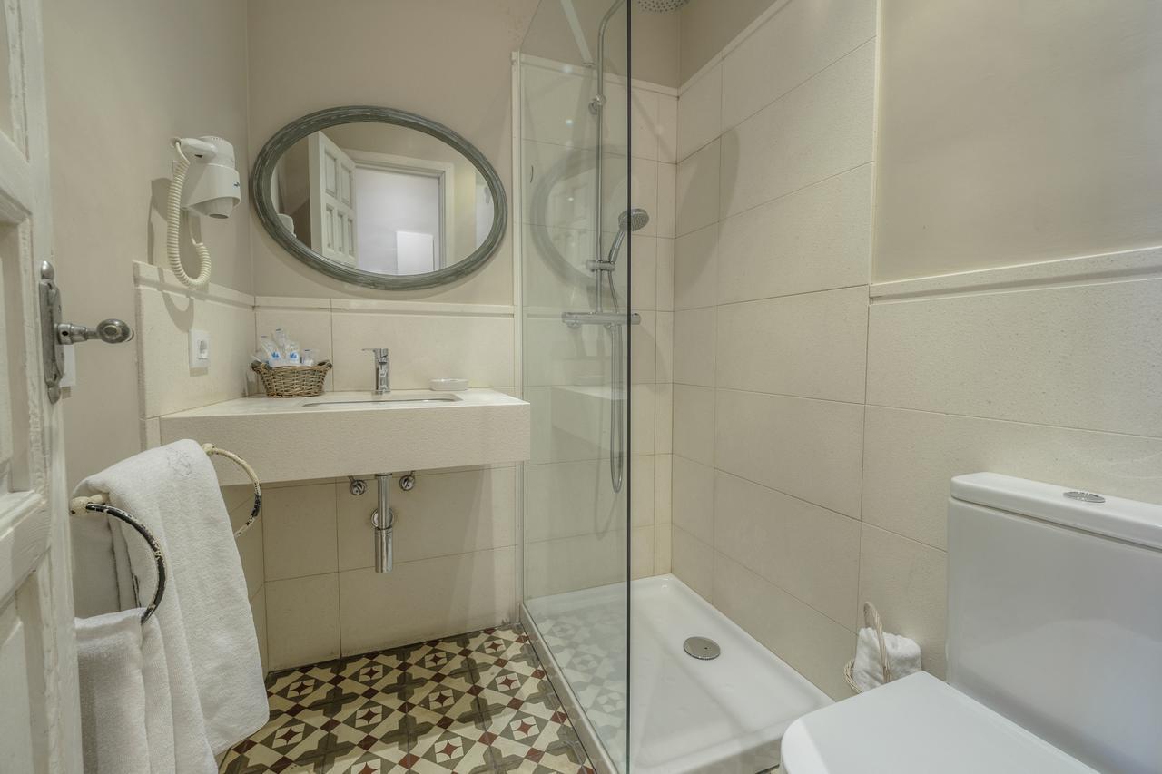 Apartasuites Alberca Deluxe กอร์โดบา ภายนอก รูปภาพ