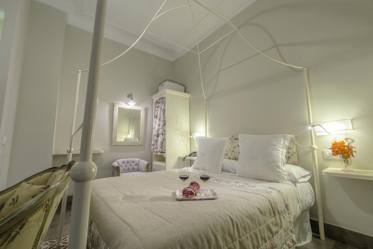 Apartasuites Alberca Deluxe กอร์โดบา ภายนอก รูปภาพ