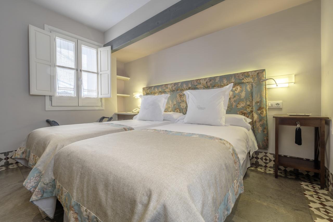Apartasuites Alberca Deluxe กอร์โดบา ภายนอก รูปภาพ